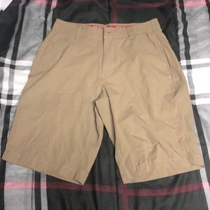 Under Armour Men’s Golf Shorts